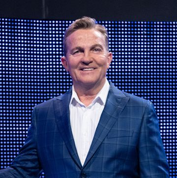 bradley walsh, the chase the bloopers
