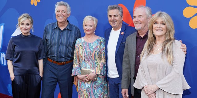 Where Is The Brady Bunch Cast Now