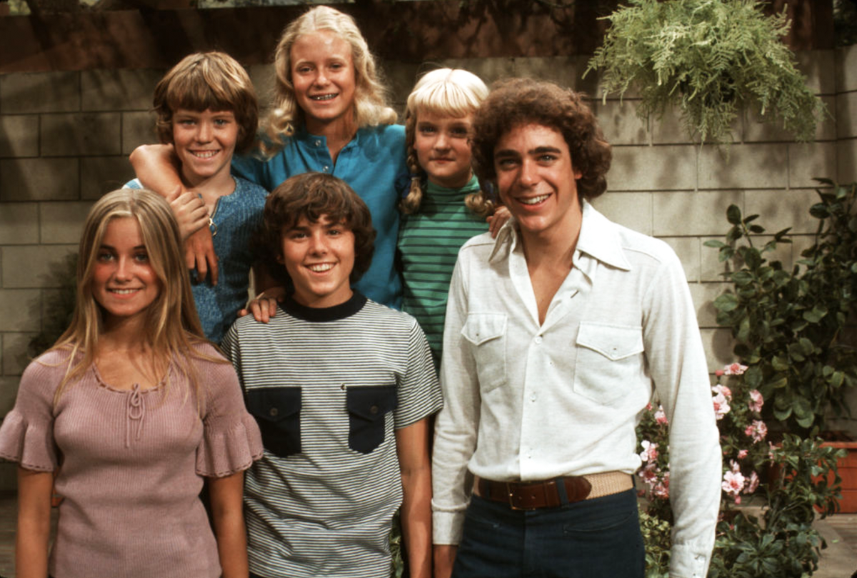 HGTV Buys the Brady Bunch House in a Brilliant Publicity Stunt