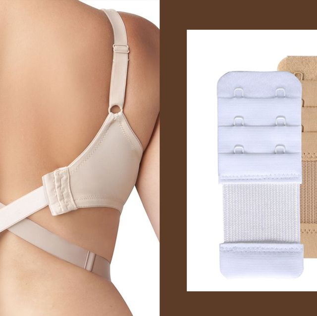 DIY: How to make your own bra extender