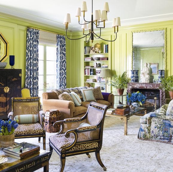 11 Best Chartreuse Color Ideas Home