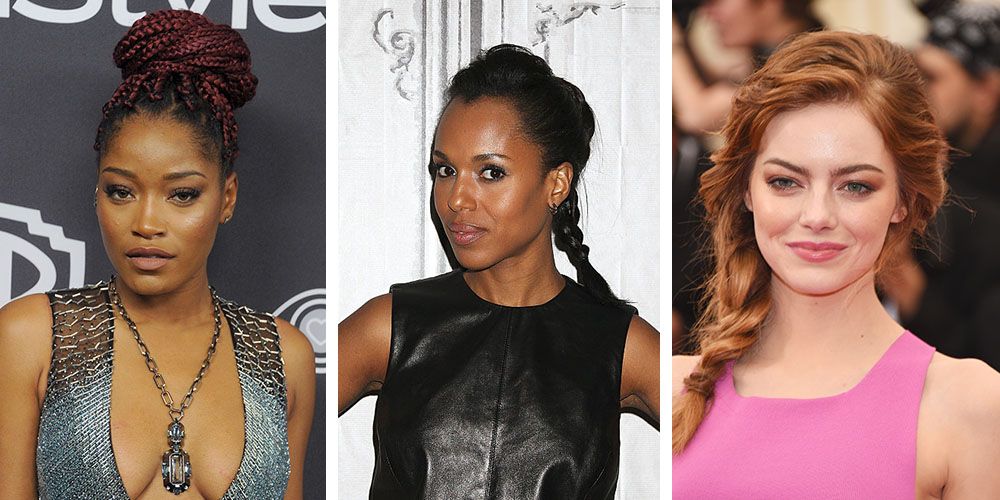 21 Party Hairstyles For Long Hair For Every Occasion