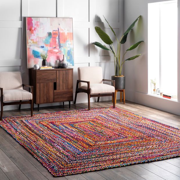 The16 Best Cheap Area Rugs That Look Chic 2023: Shop Our Picks