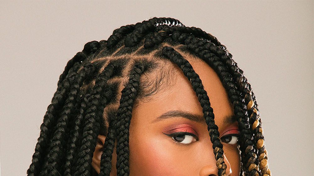 Heres a quick little beginner video on how i do my feed in braids