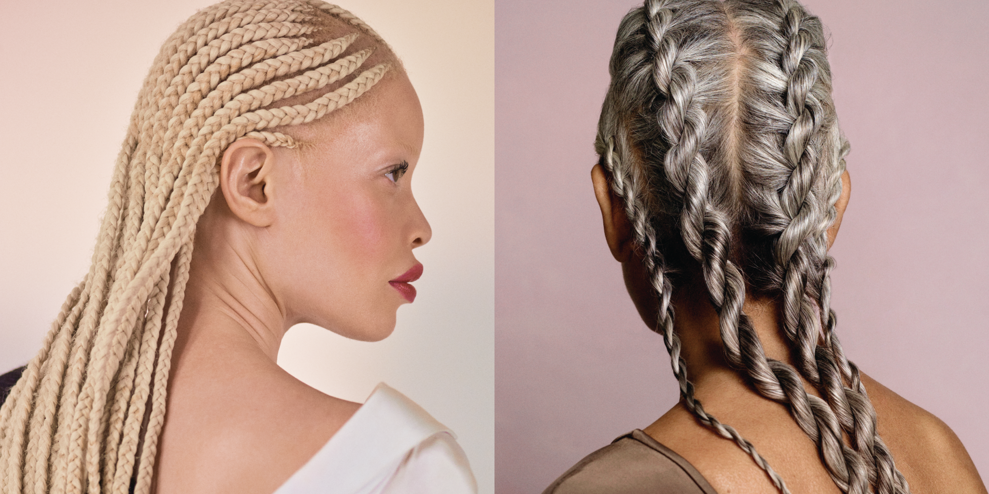 27 Braided Summer Hairstyles to Try This Summer 2022