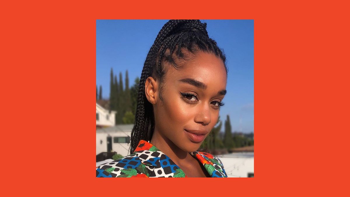 Taking Out My Braids After 3 Years｜TikTok Search
