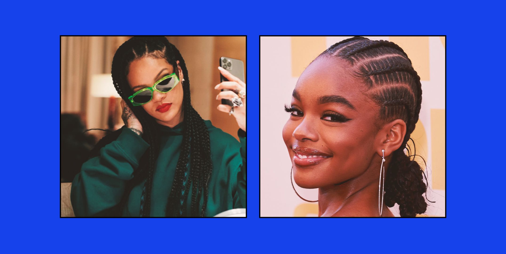 10 braided hairstyles that make you stand out anytime - Businessday NG