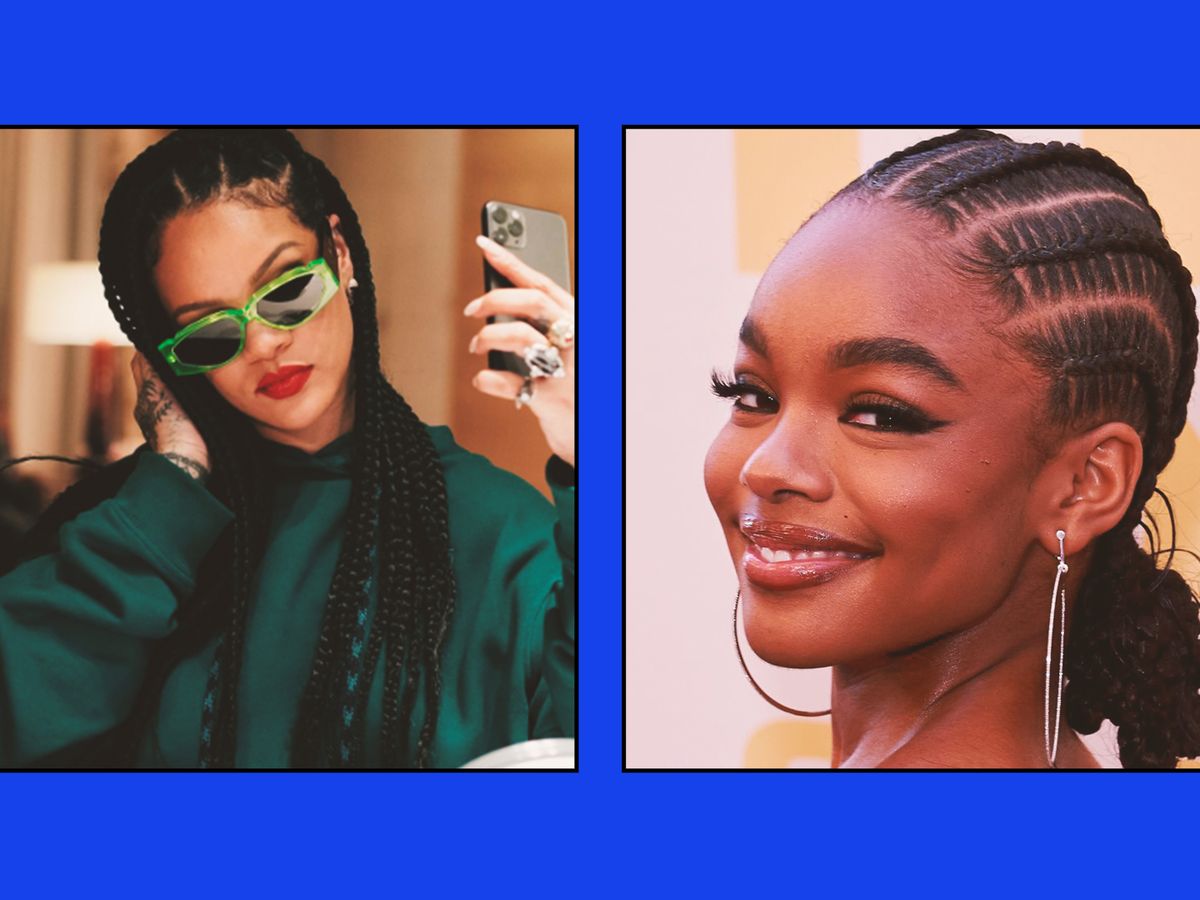 Twist Braids Styles To Do Right Now - Africa's Highest Quality
