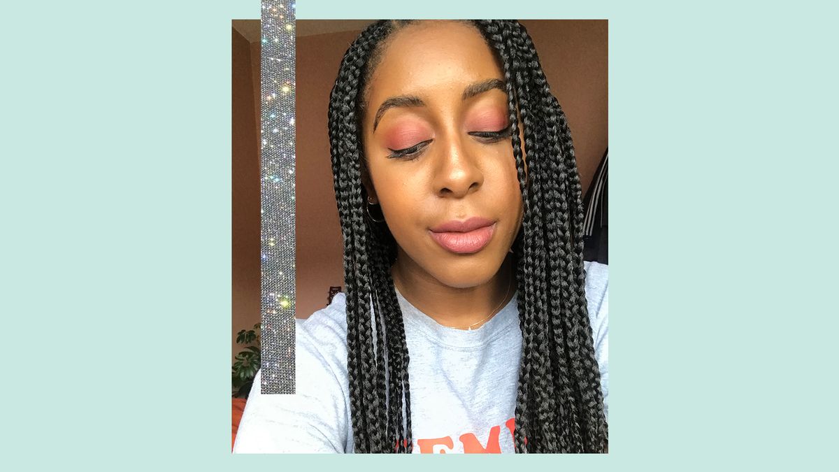 How Long Knotless Braids Last & Why: Everything You Need to Know
