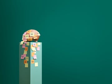 brain blips and memory loss, alzheimers