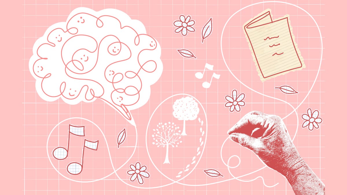 ”I’m a neuroscientist and this how I boost my brain health“