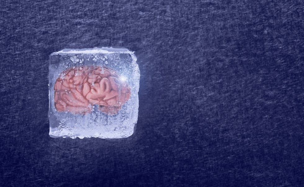 The cold hard truth about cold therapy: How does it work?