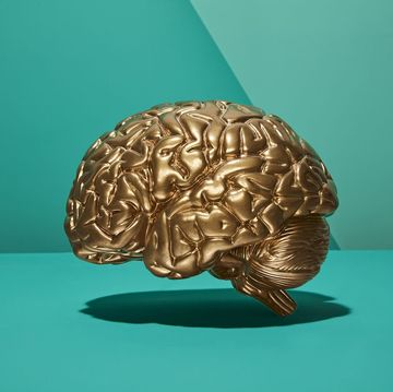 health prevention golden brain