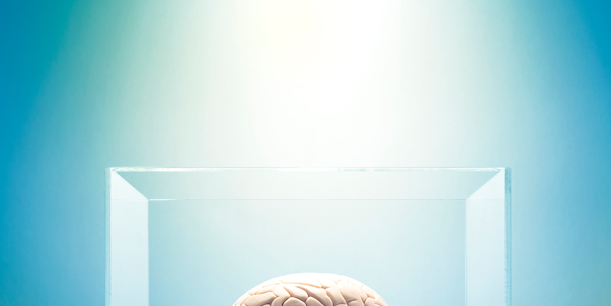 Brain Check-Up - Healthy Brains by Cleveland Clinic
