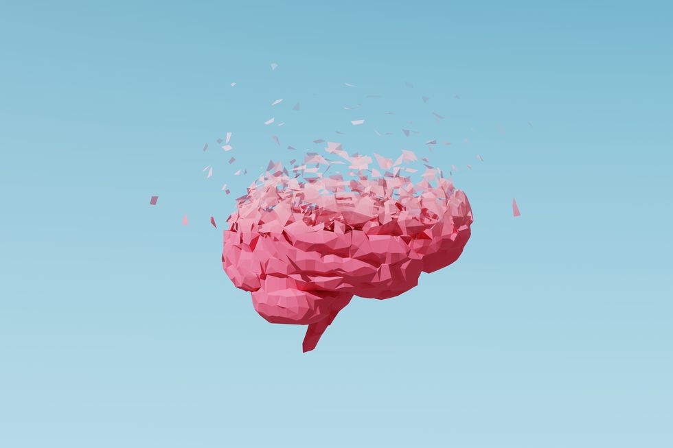 Those 5 Early Alzheimer’s Caution Indicators Are Continuously Improper for Standard Getting old