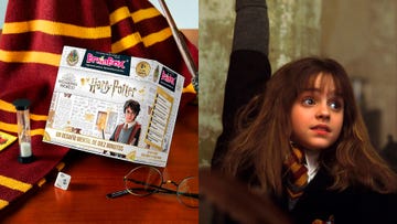 brainbox juego harry potter