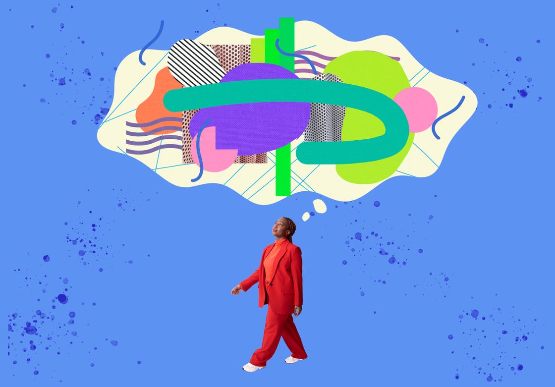 brainstorming