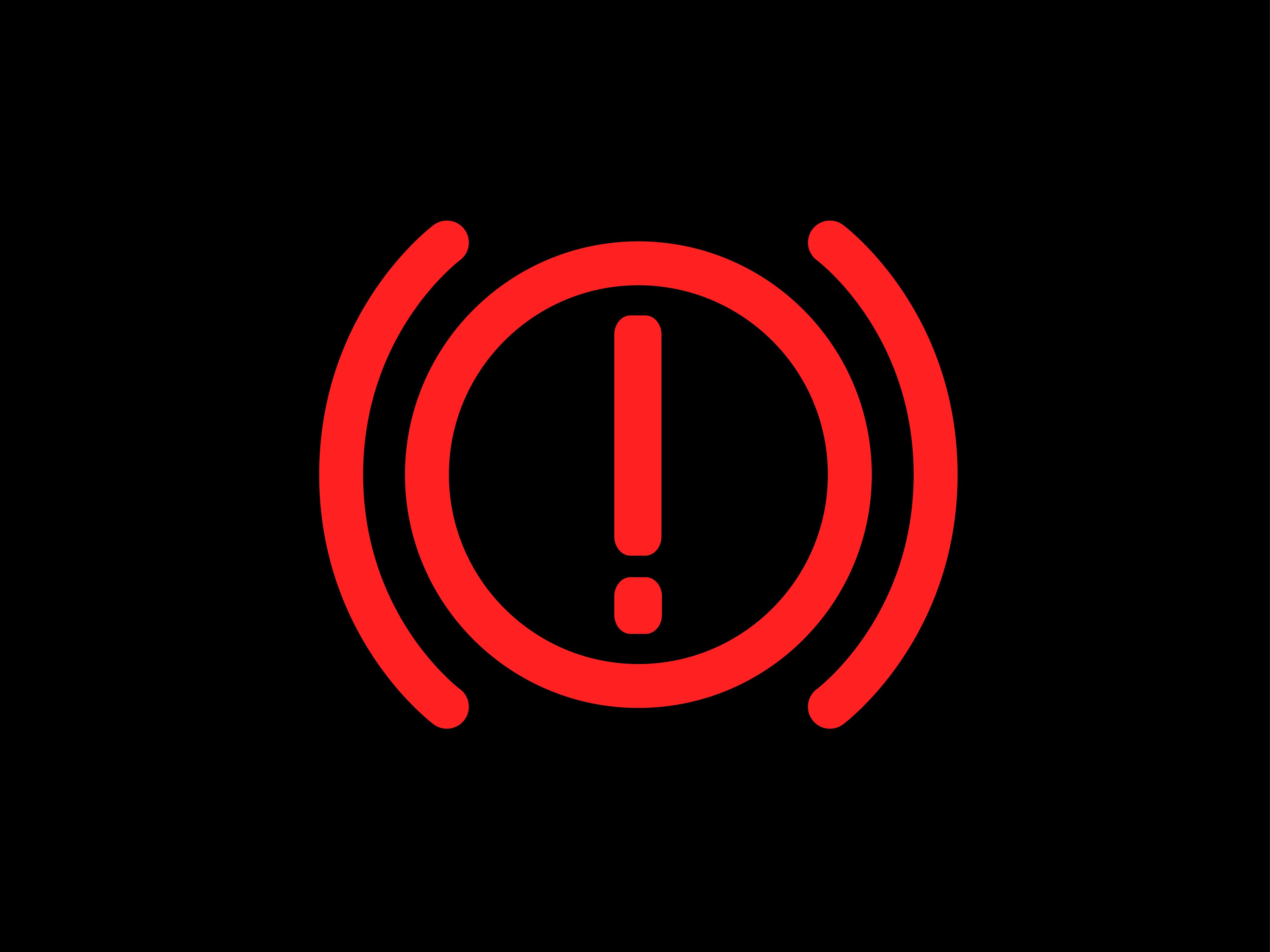 What Does the Master Warning Light Mean? Plus FAQ - In The Garage