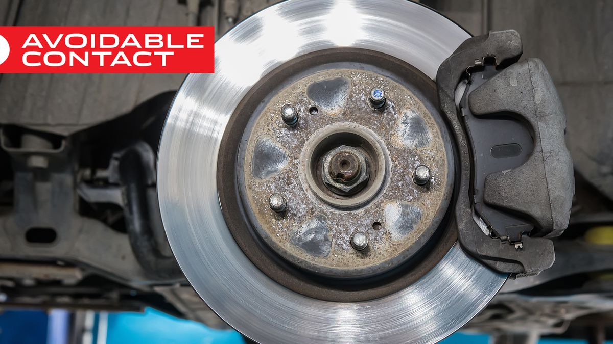 Everything You Need to Know About Brakes and Track Days