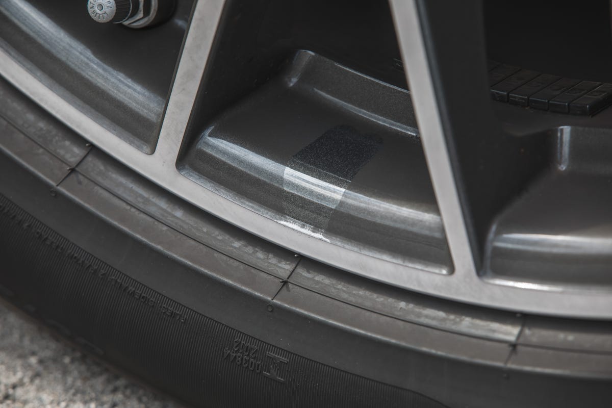 Brake-dust Busters: New Brake Rotors Promise To Keep Wheels Clean