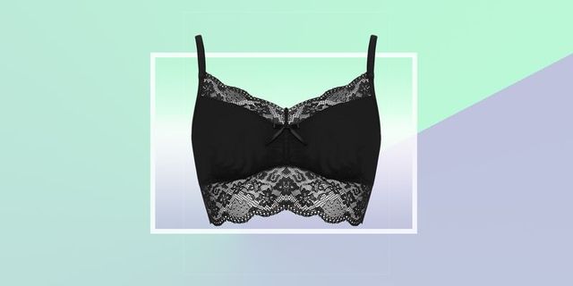 Need a bralette for a big bust?