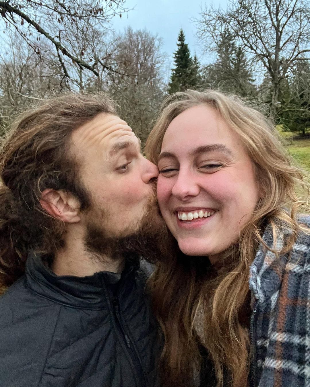 Bram van B&B Vol Liefde 2023 over toekomstplannen met Esra