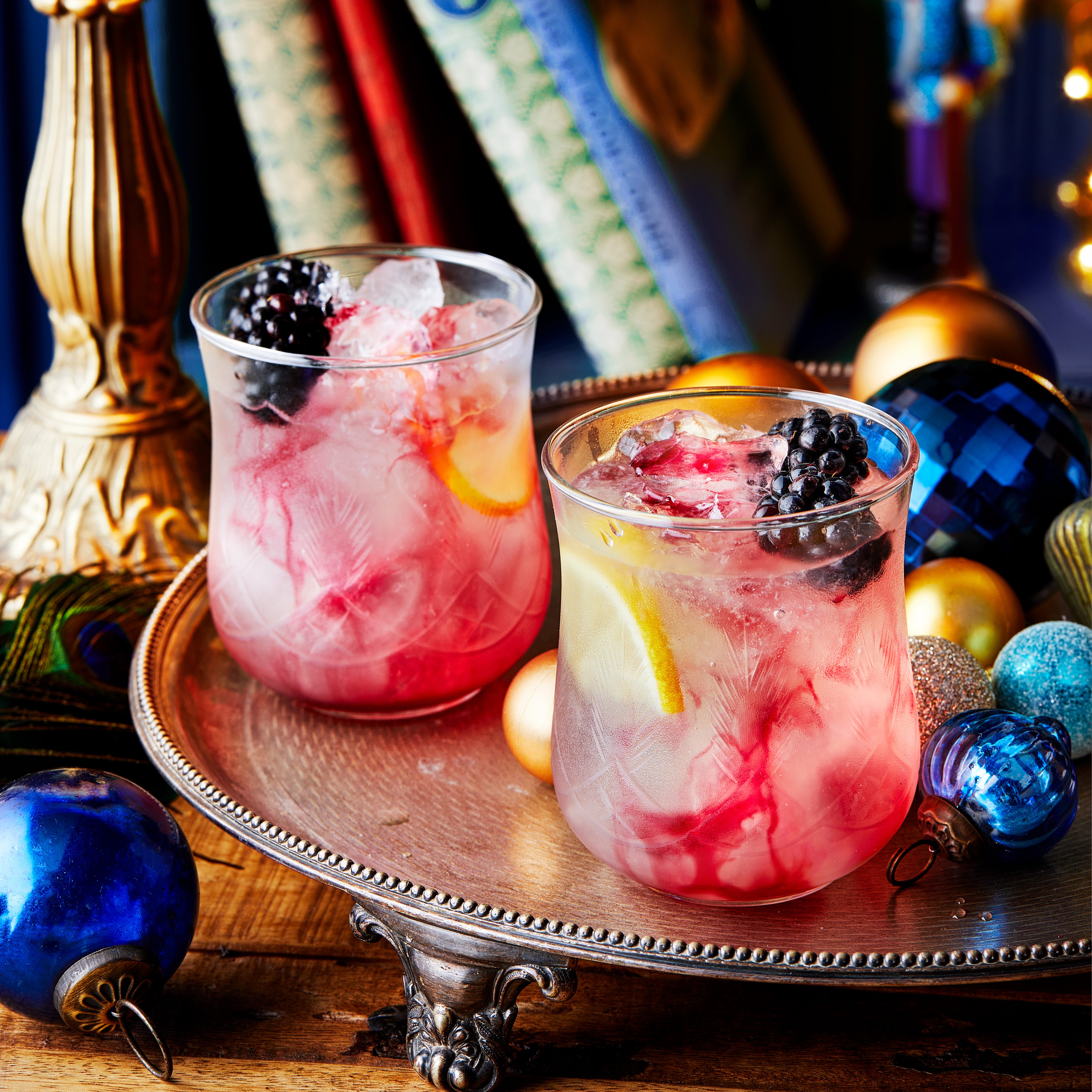 bramble cocktail