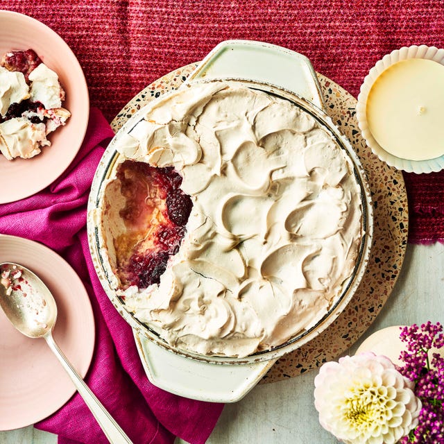 best blackberry recipes