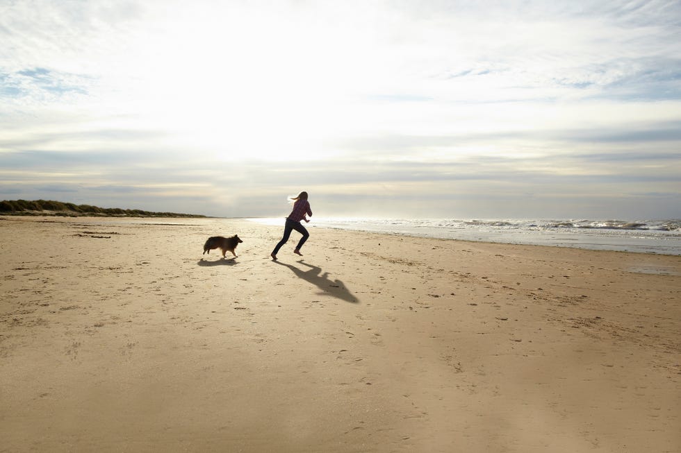 Best Norfolk beaches for a holiday in 2022