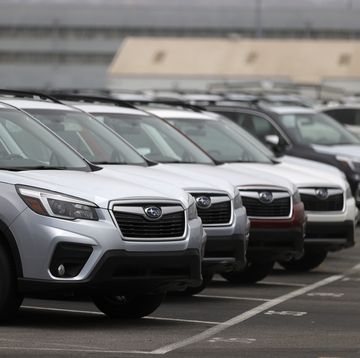 shortage of new cars pushes prices up