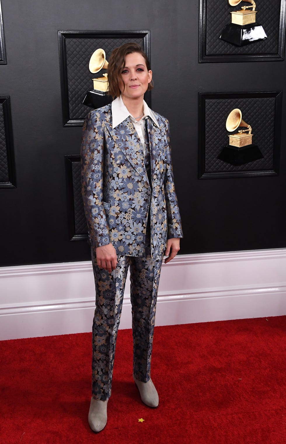 62nd Annual GRAMMY Awards - Arrivals