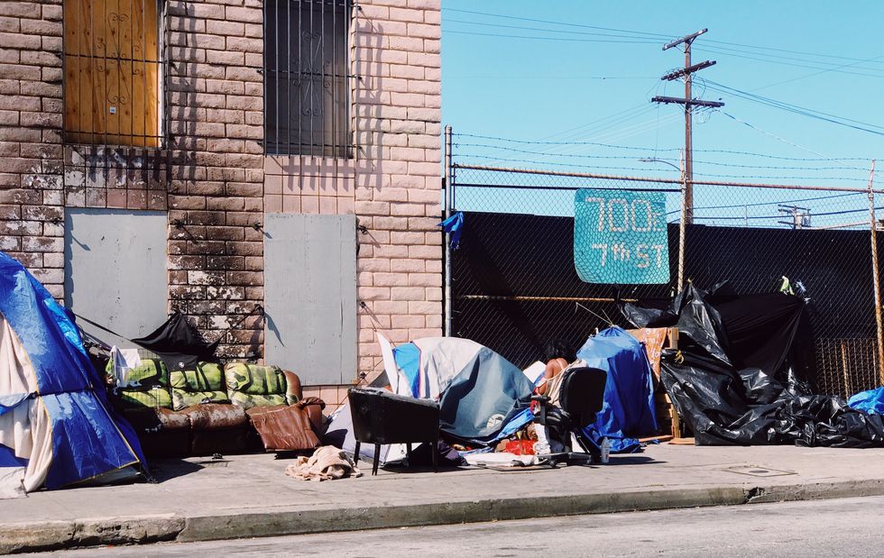 Lieto fine per 100 senzatetto di Chicago