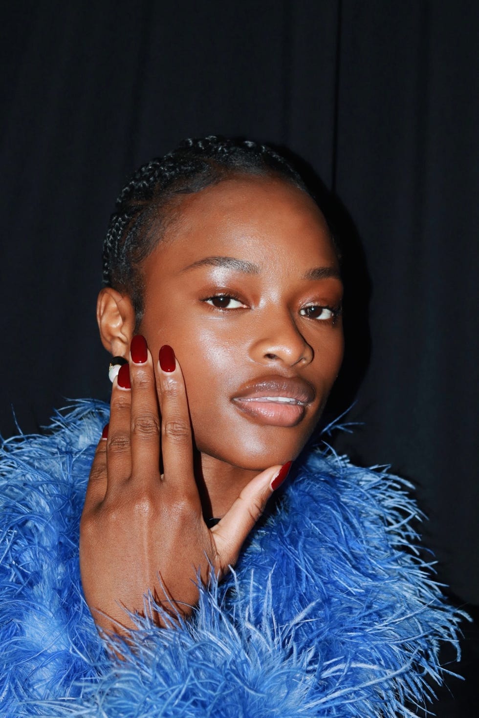 fall nail trends