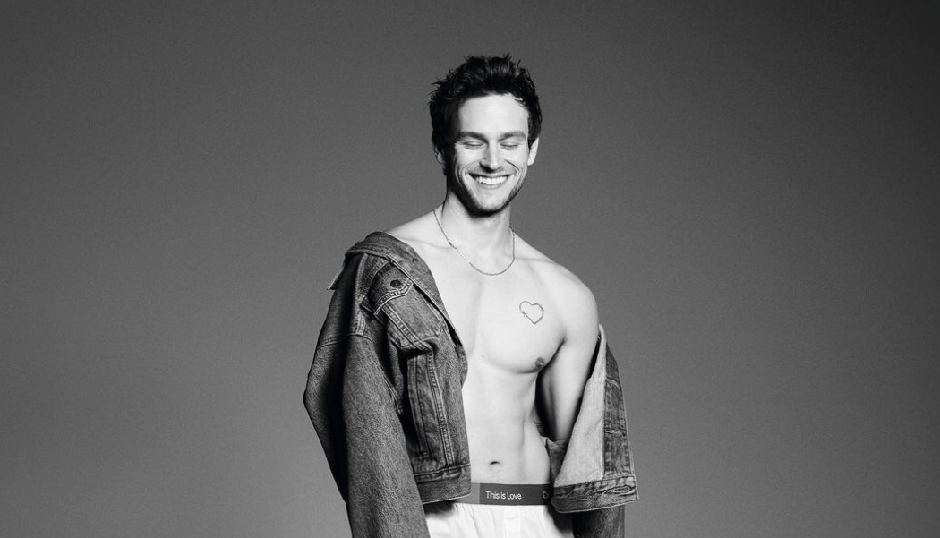 Calvin Klein Body Mesh Briefs in White for Men