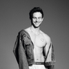 Brandon Flynn Poses in His Underwear for Calvin Klein's 2023 Pride Campaign!:  Photo 4937281, Brandon Flynn, Shirtless, Underwear Photos