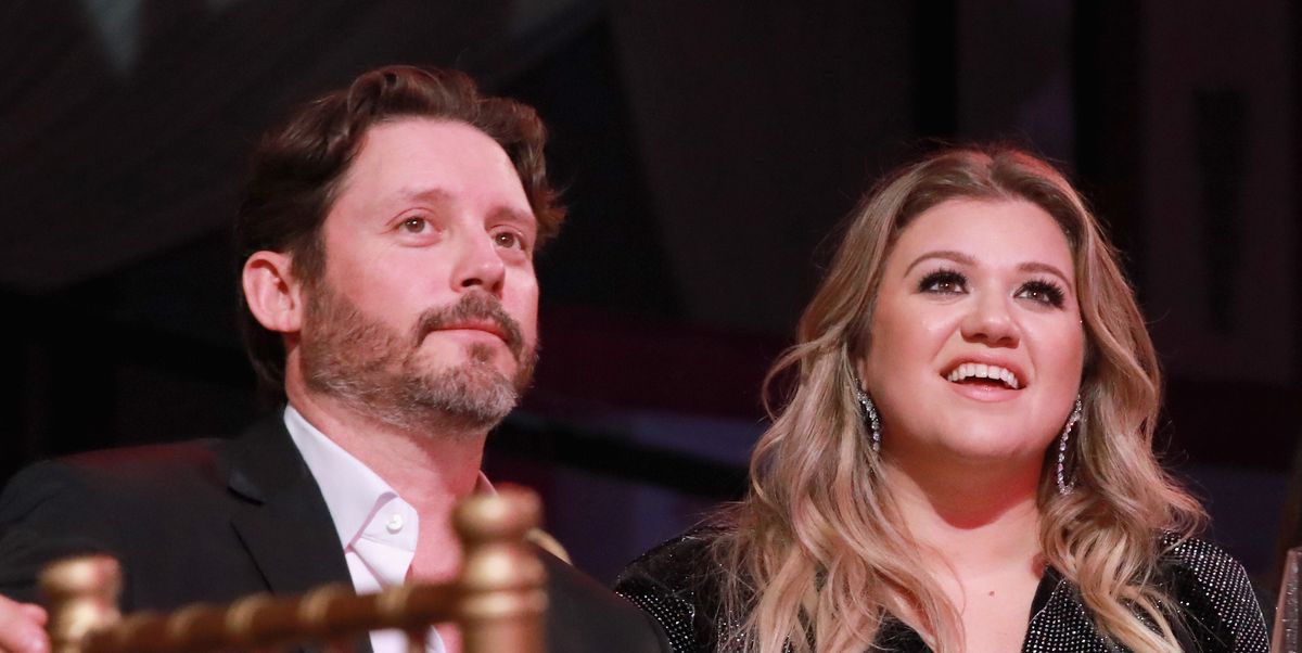 Who Is Kelly Clarkson's Ex-Husband, Brandon Blackstock?