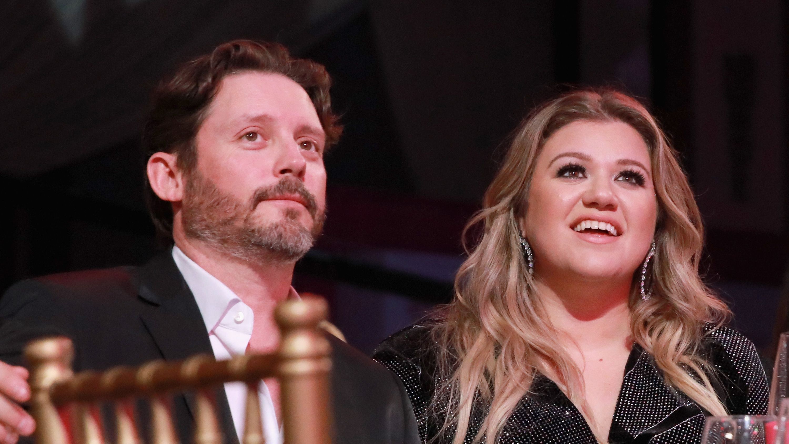 Who Is Kelly Clarkson's Ex-Husband, Brandon Blackstock?