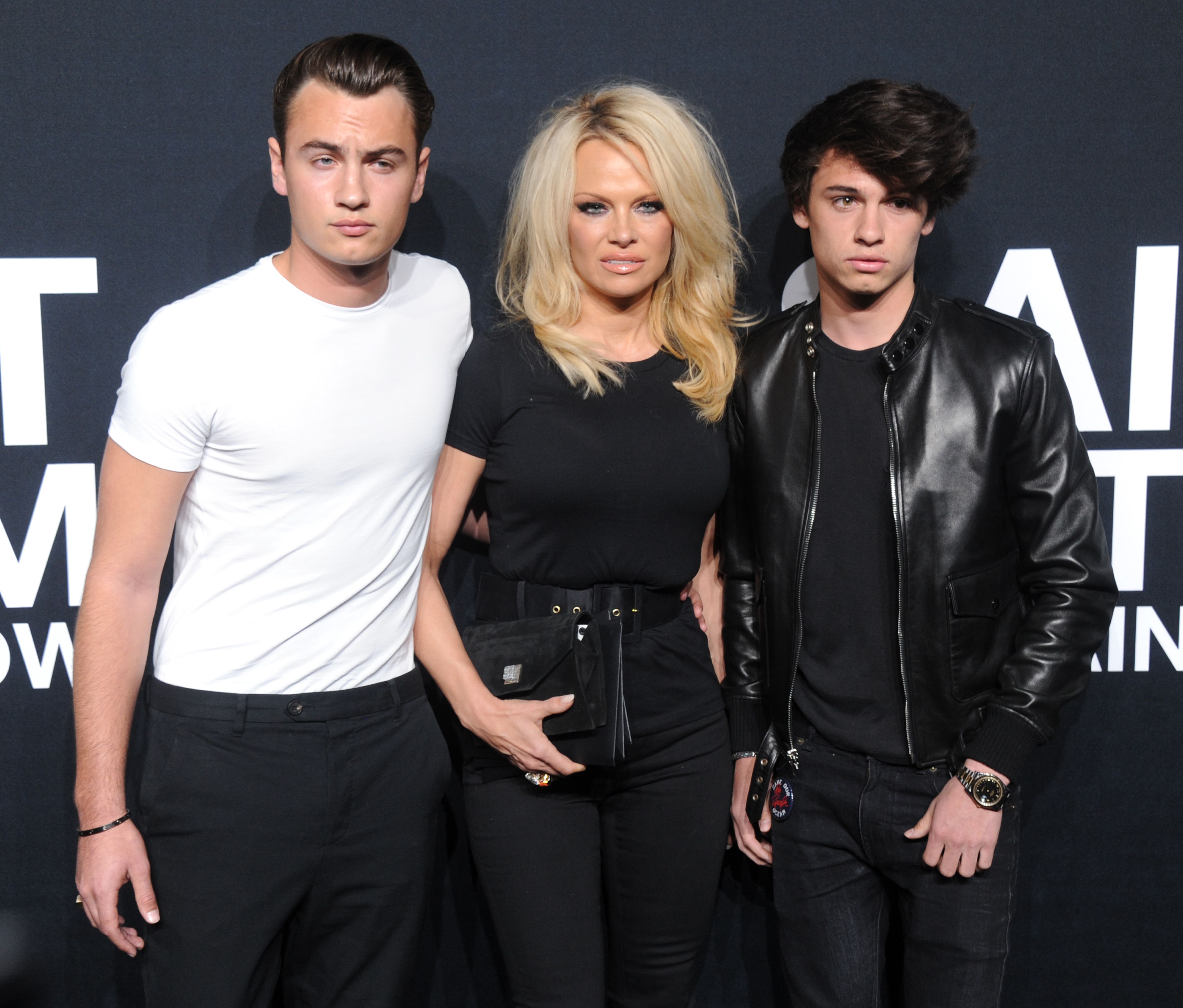 Pam Anderson Now: Is She Married? Still Acting? - Parade