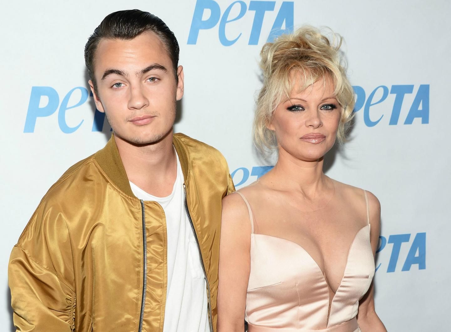 Brandon Thomas Lee: 8 curiosità sul figlio di Pamela Anderson