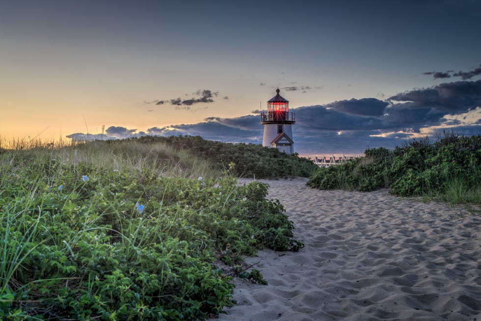 Nantucket Travel Guide 2024: What to Do in Nantucket