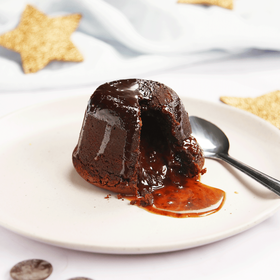 best chocolate recipes brandy butter chocolate fondants