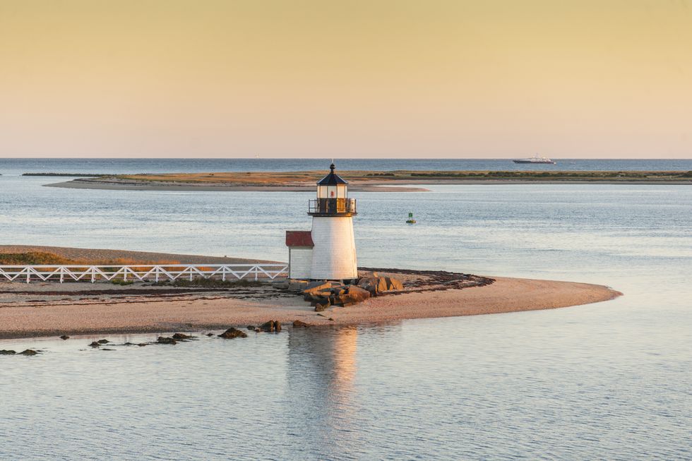 brant point lighthouse