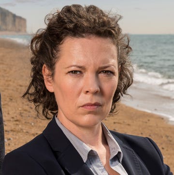 kudos and imaginary friends foritvbroadchurchseries 2pictured:david tennant and olivia colman.this image is the copyright of itv. kudos and imaginary friends foritvbroadchurchseries 2pictured:david tennant and olivia colman.this image is the copyright of itv.