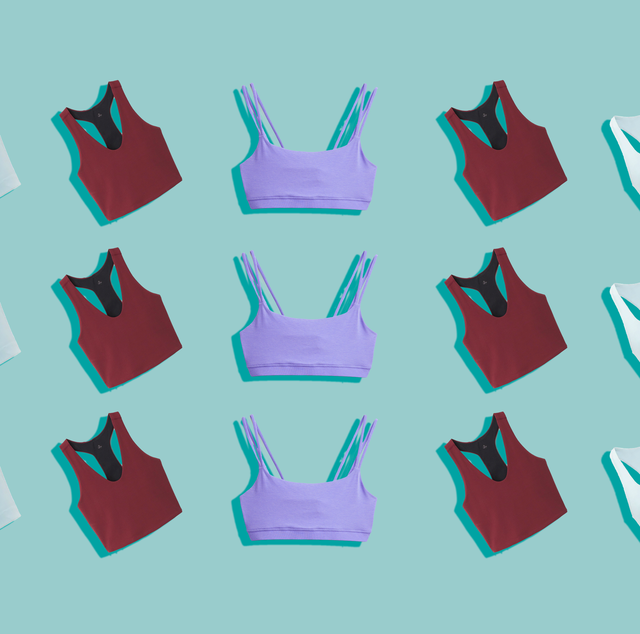 Best Low Impact Sports Bras for Big Busts 2021