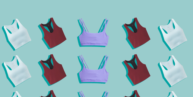 10 Best Low-Impact Sports Bras in 2021, According to Experts