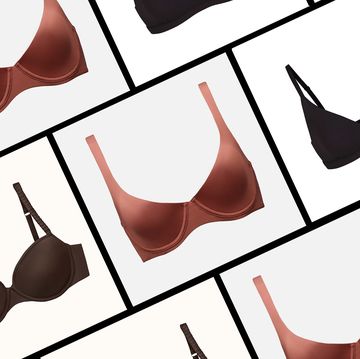 a selection of bras for small breasts in a roundup of the best bras for small breasts 2023