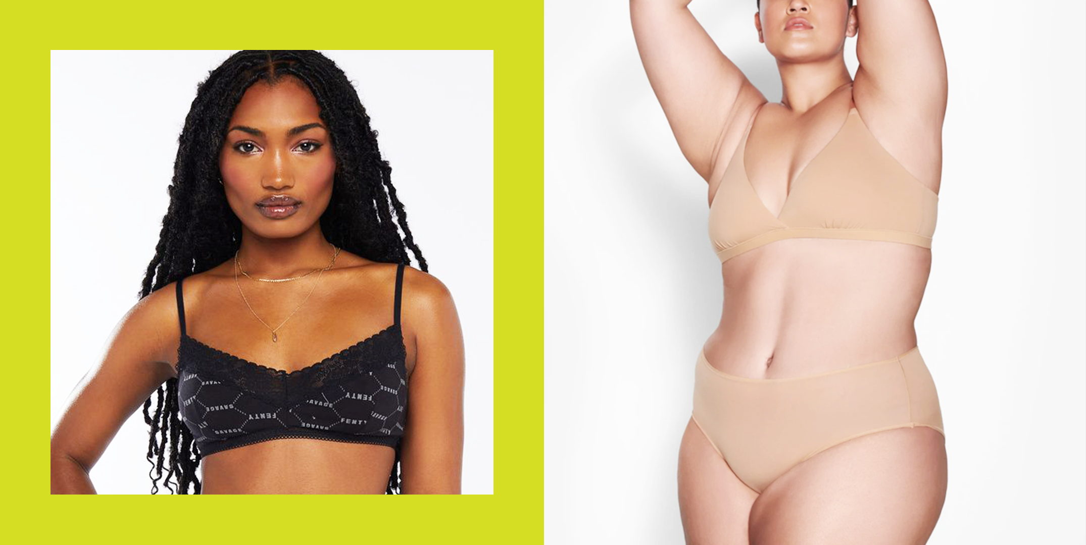 The Best Bras For Small-Chested Women
