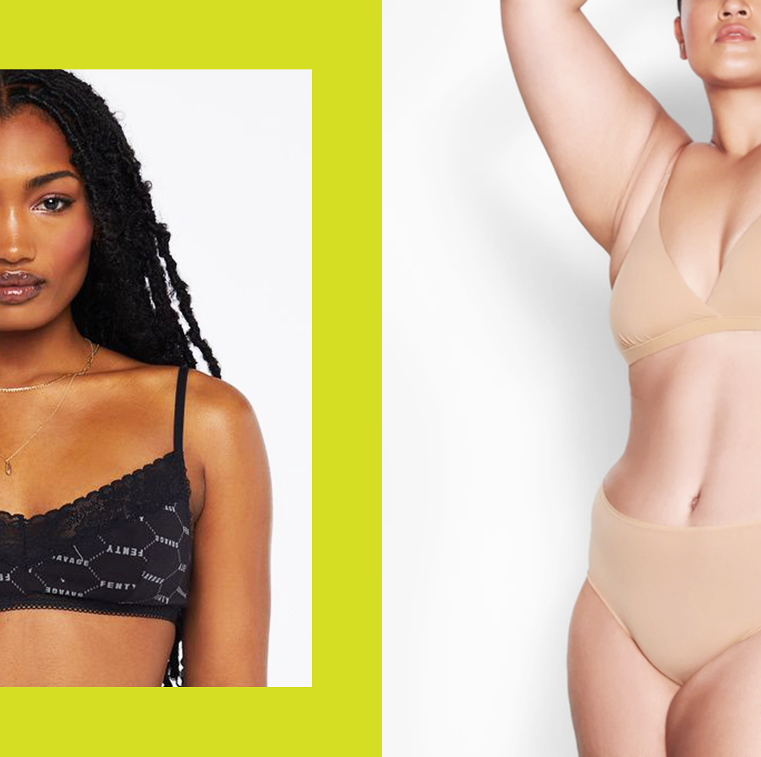 10 Best Bras for Small Bust â€” Best Bras for Small Boobs