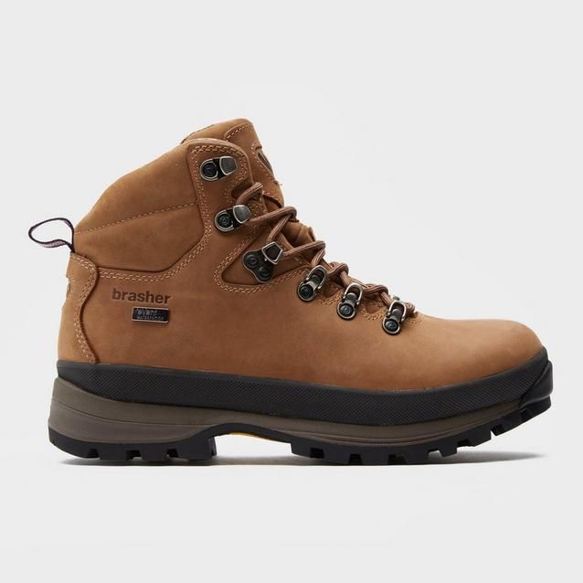 Brasher hot sale ultralight boots