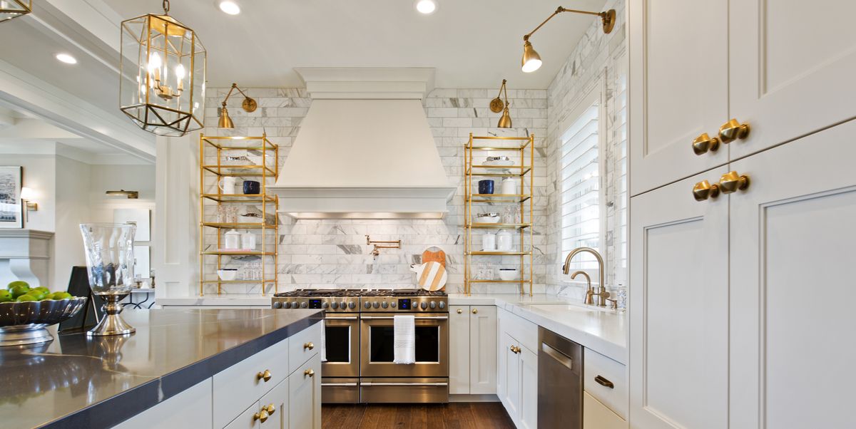 Designers Say in 2025, You Should Not Have This in Your Kitchen or Bathroom